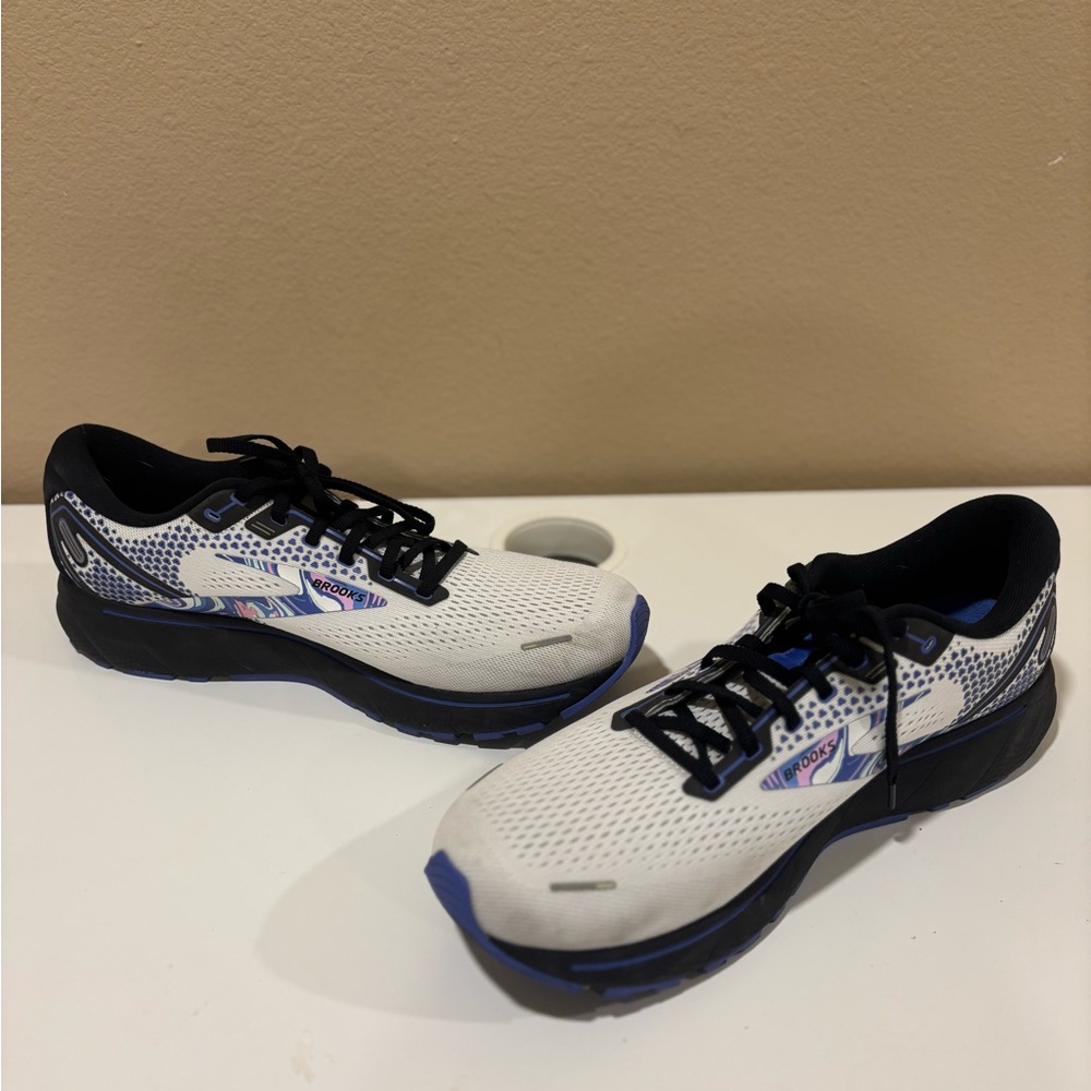 Brooks Ghost 14 Men’s Shoes